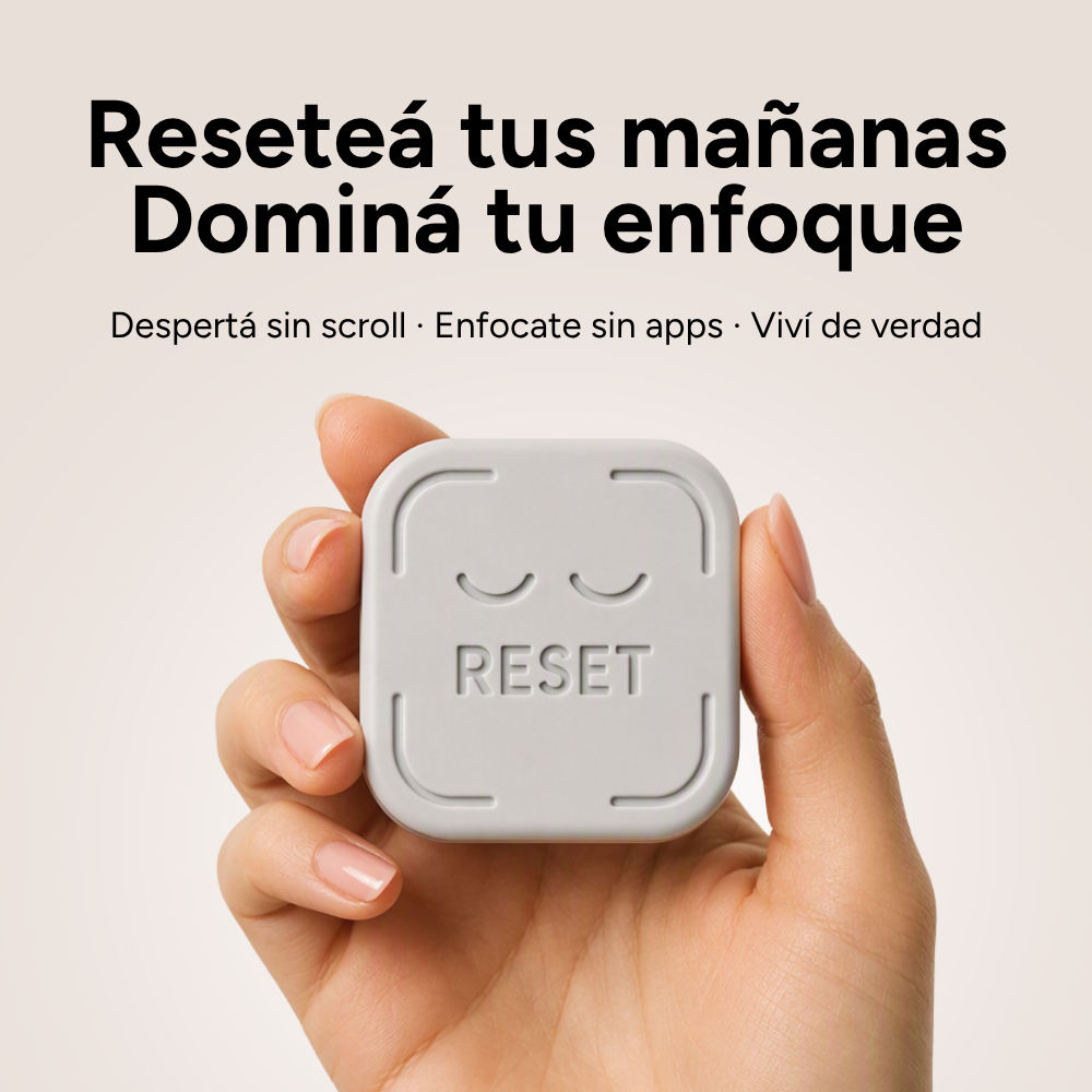 Reset