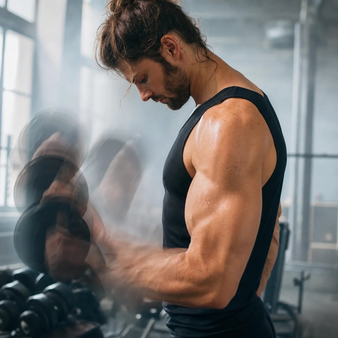 Entrenar temprano